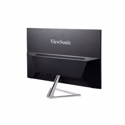 Viewsonic VX Series VX2476-SMH LED display 23.8" Full HD Noir, Argent - Vue supplémentaire 8
