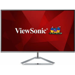 Viewsonic VX Series VX2776-SMH LED display 27" Full HD Argent