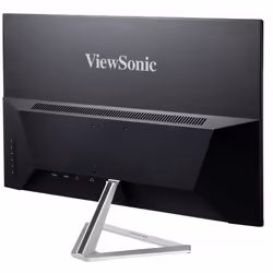 Viewsonic VX Series VX2776-SMH LED display 27" Full HD Argent - Vue supplémentaire 10