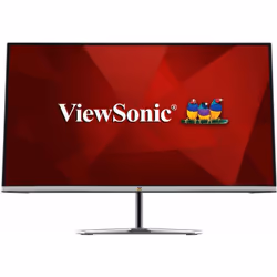 Viewsonic VX Series VX2776-SMH LED display 27" Full HD Argent