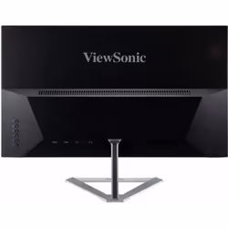 Viewsonic VX Series VX2776-SMH LED display 27" Full HD Argent - Vue supplémentaire 7