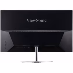 Viewsonic VX Series VX2776-SMH LED display 27" Full HD Argent - Vue supplémentaire 8