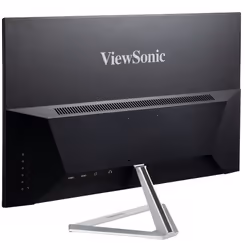 Viewsonic VX Series VX2776-SMH LED display 27" Full HD Argent - Vue supplémentaire 9
