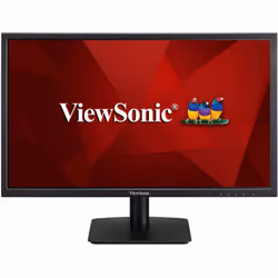 Viewsonic Value Series VA2405-H, 59,9 cm (23.6"), 1920 x 1080 pixels, Full HD, LED, 4 ms, Noir