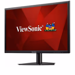 Viewsonic Value Series VA2405-H LED display 23.6" Full HD Noir