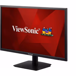 Viewsonic Value Series VA2405-H LED display 23.6" Full HD Noir - Vue supplémentaire 4