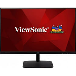 Viewsonic VA2432-h LED display 24" Full HD Noir