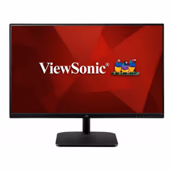 Viewsonic VA2432-h LED display 61 cm (24") Full HD Noir - Vue supplémentaire 14