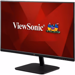 Viewsonic VA2432-h LED display 24" Full HD Noir