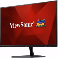 Viewsonic VA2432-h LED display 24" Full HD Noir