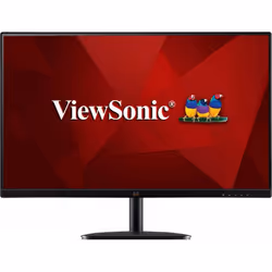 Viewsonic VA2432-h LED display 61 cm (24") Full HD Noir - Vue supplémentaire 4