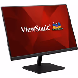 Viewsonic VA2432-h LED display 61 cm (24") Full HD Noir - Vue supplémentaire 5