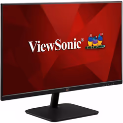 Viewsonic VA2432-h LED display 61 cm (24") Full HD Noir - Vue supplémentaire 7