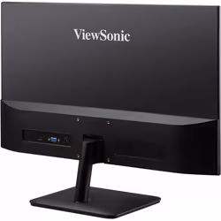 Viewsonic VA2432-h LED display 61 cm (24") Full HD Noir - Vue supplémentaire 9