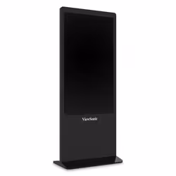 Viewsonic EP5542 affichage de messages 55" 400 cd/m² 4K Ultra HD Android 8.0 16/7