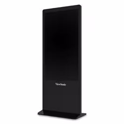 Viewsonic EP5542 affichage de messages 55" 400 cd/m² 4K Ultra HD Android 8.0 16/7