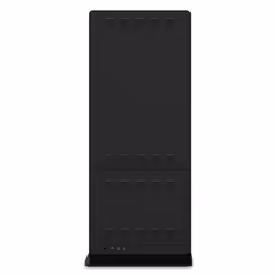 Viewsonic EP5542 affichage de messages 55" 400 cd/m² 4K Ultra HD Android 8.0 16/7 - Vue supplémentaire 4
