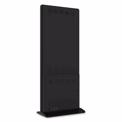 Viewsonic EP5542 affichage de messages 55" 400 cd/m² 4K Ultra HD Android 8.0 16/7 - Vue supplémentaire 5