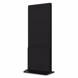 Viewsonic EP5542 affichage de messages 55" 400 cd/m² 4K Ultra HD Android 8.0 16/7 - Vue supplémentaire 6