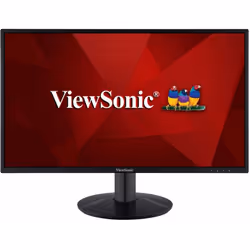 Viewsonic Value Series VA2718-SH LED display 27" Full HD Noir