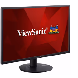 Viewsonic Value Series VA2718-SH LED display 27" Full HD Noir - Vue supplémentaire 4