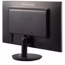 Viewsonic Value Series VA2718-SH LED display 27" Full HD Noir - Vue supplémentaire 7