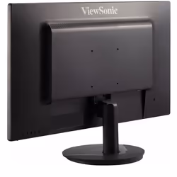 Viewsonic Value Series VA2718-SH LED display 27" Full HD Noir - Vue supplémentaire 8