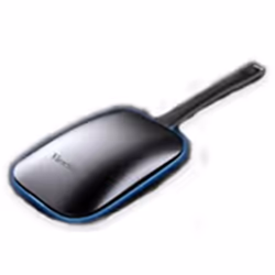 Viewsonic VB-WPS-001, Écran interactif, WiFi, Noir