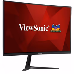 Viewsonic VX Series VX2718-PC-MHD LED display 27" Full HD Noir
