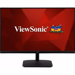 Viewsonic Value Series VA2432-MHD, 60,5 cm (23.8"), 1920 x 1080 pixels, Full HD, LED, 4 ms, Noir