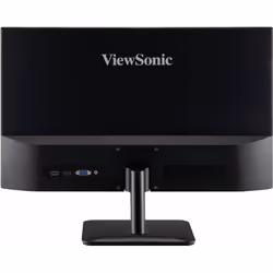 Viewsonic Value Series VA2432-MHD LED display 23.8" Full HD Noir - Vue supplémentaire 13