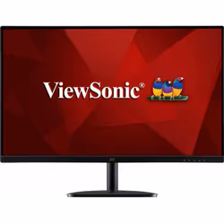 Viewsonic Value Series VA2432-MHD LED display 23.8" Full HD Noir