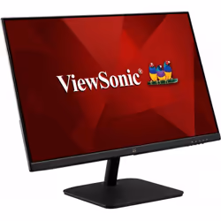 Viewsonic Value Series VA2432-MHD LED display 23.8" Full HD Noir - Vue supplémentaire 4