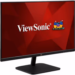 Viewsonic Value Series VA2432-MHD LED display 23.8" Full HD Noir - Vue supplémentaire 5