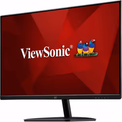 Viewsonic Value Series VA2432-MHD LED display 23.8" Full HD Noir - Vue supplémentaire 6