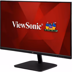 Viewsonic Value Series VA2432-MHD LED display 23.8" Full HD Noir - Vue supplémentaire 7