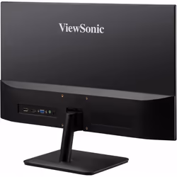 Viewsonic Value Series VA2432-MHD LED display 23.8" Full HD Noir - Vue supplémentaire 9
