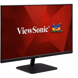 Viewsonic VA2732-h LED display 27" Full HD Noir