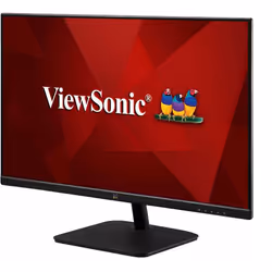 Viewsonic VA2732-h LED display 27" Full HD Noir - Vue supplémentaire 4