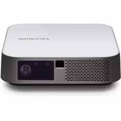 Viewsonic M2e vidéo-projecteur Projecteur à focale courte 1000 ANSI lumens LED 1080p (1920x1080) Compatibilité 3D Gris, Blanc - Vue supplémentaire 11