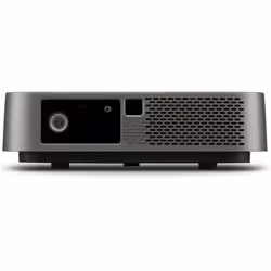 Viewsonic M2e vidéo-projecteur Projecteur à focale courte 1000 ANSI lumens LED 1080p (1920x1080) Compatibilité 3D Gris, Blanc - Vue supplémentaire 12