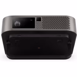 Viewsonic M2e vidéo-projecteur Projecteur à focale courte 1000 ANSI lumens LED 1080p (1920x1080) Compatibilité 3D Gris, Blanc - Vue supplémentaire 13