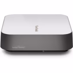 Viewsonic M2e vidéo-projecteur Projecteur à focale courte 1000 ANSI lumens LED 1080p (1920x1080) Compatibilité 3D Gris, Blanc - Vue supplémentaire 15