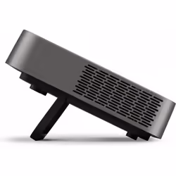 Viewsonic M2e vidéo-projecteur Projecteur à focale courte 1000 ANSI lumens LED 1080p (1920x1080) Compatibilité 3D Gris, Blanc - Vue supplémentaire 17