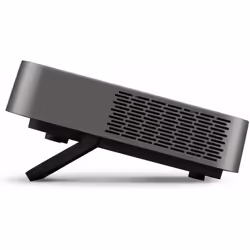 Viewsonic M2e vidéo-projecteur Projecteur à focale courte 1000 ANSI lumens LED 1080p (1920x1080) Compatibilité 3D Gris, Blanc - Vue supplémentaire 18