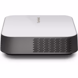 Viewsonic M2e vidéo-projecteur Projecteur à focale courte 1000 ANSI lumens LED 1080p (1920x1080) Compatibilité 3D Gris, Blanc - Vue supplémentaire 20