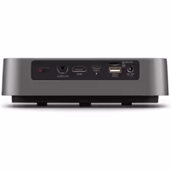 Viewsonic M2e vidéo-projecteur Projecteur à focale courte 1000 ANSI lumens LED 1080p (1920x1080) Compatibilité 3D Gris, Blanc - Vue supplémentaire 21