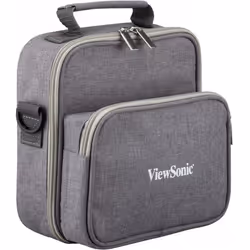 Viewsonic M2e vidéo-projecteur Projecteur à focale courte 1000 ANSI lumens LED 1080p (1920x1080) Compatibilité 3D Gris, Blanc - Vue supplémentaire 26
