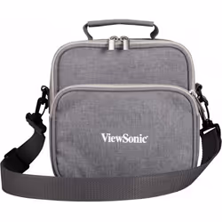 Viewsonic M2e vidéo-projecteur Projecteur à focale courte 1000 ANSI lumens LED 1080p (1920x1080) Compatibilité 3D Gris, Blanc - Vue supplémentaire 28