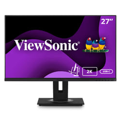 Viewsonic VG2756-2K écran plat de PC 27" Full HD LED Noir